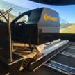 Continental UltraContact UX7 sampled – new SUV tyre heads brand’s tech experience showcase in Germany