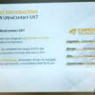 Continental UltraContact UX7 sampled – new SUV tyre heads brand’s tech experience showcase in Germany