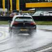 Continental UltraContact UX7 sampled – new SUV tyre heads brand’s tech experience showcase in Germany