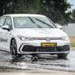 Continental UltraContact UX7 sampled – new SUV tyre heads brand’s tech experience showcase in Germany