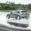 Continental UltraContact UX7 sampled – new SUV tyre heads brand’s tech experience showcase in Germany