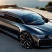 Dreame announces three SUVs under new Star Motor EV brand; CEO says Tesla will exit in 20 years – report