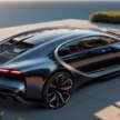 Dreame announces three SUVs under new Star Motor EV brand; CEO says Tesla will exit in 20 years – report