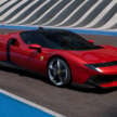 Ferrari 849 Testarossa in Bangkok for ASEAN debut – SF90 replacement with iconic name and 1,050 PS