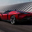 Ferrari 849 Testarossa in Bangkok for ASEAN debut – SF90 replacement with iconic name and 1,050 PS