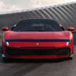 Ferrari 849 Testarossa in Bangkok for ASEAN debut – SF90 replacement with iconic name and 1,050 PS