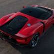 Ferrari 849 Testarossa in Bangkok for ASEAN debut – SF90 replacement with iconic name and 1,050 PS