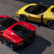 Ferrari 849 Testarossa in Bangkok for ASEAN debut – SF90 replacement with iconic name and 1,050 PS