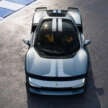 Ferrari 849 Testarossa in Bangkok for ASEAN debut – SF90 replacement with iconic name and 1,050 PS