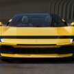 Ferrari 849 Testarossa in Bangkok for ASEAN debut – SF90 replacement with iconic name and 1,050 PS
