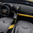 Ferrari 849 Testarossa in Bangkok for ASEAN debut – SF90 replacement with iconic name and 1,050 PS