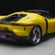Ferrari 849 Testarossa in Bangkok for ASEAN debut – SF90 replacement with iconic name and 1,050 PS
