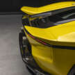 Ferrari 849 Testarossa in Bangkok for ASEAN debut – SF90 replacement with iconic name and 1,050 PS
