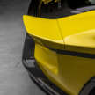 Ferrari 849 Testarossa in Bangkok for ASEAN debut – SF90 replacement with iconic name and 1,050 PS