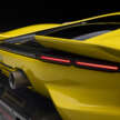 Ferrari 849 Testarossa in Bangkok for ASEAN debut – SF90 replacement with iconic name and 1,050 PS