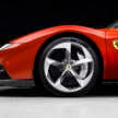 Ferrari 849 Testarossa in Bangkok for ASEAN debut – SF90 replacement with iconic name and 1,050 PS