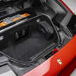 Ferrari 849 Testarossa in Bangkok for ASEAN debut – SF90 replacement with iconic name and 1,050 PS