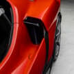 Ferrari 849 Testarossa in Bangkok for ASEAN debut – SF90 replacement with iconic name and 1,050 PS