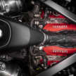 Ferrari 849 Testarossa in Bangkok for ASEAN debut – SF90 replacement with iconic name and 1,050 PS