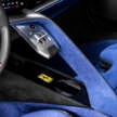 Ferrari 849 Testarossa in Bangkok for ASEAN debut – SF90 replacement with iconic name and 1,050 PS
