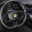 Ferrari 849 Testarossa in Bangkok for ASEAN debut – SF90 replacement with iconic name and 1,050 PS