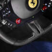 Ferrari 849 Testarossa in Bangkok for ASEAN debut – SF90 replacement with iconic name and 1,050 PS