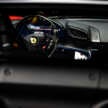 Ferrari 849 Testarossa in Bangkok for ASEAN debut – SF90 replacement with iconic name and 1,050 PS