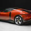 Ferrari 849 Testarossa in Bangkok for ASEAN debut – SF90 replacement with iconic name and 1,050 PS