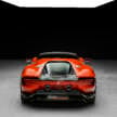 Ferrari 849 Testarossa in Bangkok for ASEAN debut – SF90 replacement with iconic name and 1,050 PS