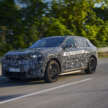 G65 BMW X5 to get Neue Klasse styling, 5 powertrain options – petrol, diesel, PHEV, EV and hydrogen