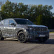 G65 BMW X5 to get Neue Klasse styling, 5 powertrain options – petrol, diesel, PHEV, EV and hydrogen