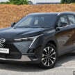GAC Emkoo in Malaysia – full gallery of Premium Pro variant; power tailgate, auto parking, from RM130k est