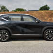 GAC Emkoo in Malaysia – full gallery of Premium Pro variant; power tailgate, auto parking, from RM130k est