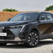 GAC Emkoo in Malaysia – full gallery of Premium Pro variant; power tailgate, auto parking, from RM130k est