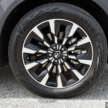 GAC Emkoo in Malaysia – full gallery of Premium Pro variant; power tailgate, auto parking, from RM130k est