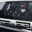 GAC Emkoo in Malaysia – full gallery of Premium Pro variant; power tailgate, auto parking, from RM130k est