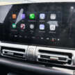 GAC Emkoo in Malaysia – full gallery of Premium Pro variant; power tailgate, auto parking, from RM130k est