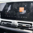 GAC Emkoo in Malaysia – full gallery of Premium Pro variant; power tailgate, auto parking, from RM130k est