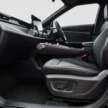 GAC Emkoo in Malaysia – full gallery of Premium Pro variant; power tailgate, auto parking, from RM130k est