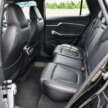 GAC Emkoo in Malaysia – full gallery of Premium Pro variant; power tailgate, auto parking, from RM130k est