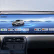 Geely Galaxy M9 in China – 6-seat PHEV SUV, up to 870 PS, 185 km EV range, 1,255 km total, from RM103k