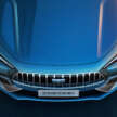 Geely Galaxy Starshine 6 PHEV – C-segment size but with torsion beam, fr RM47k; Proton eMas sedan?