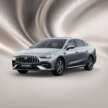 Geely Galaxy Starshine 6 PHEV – C-segment size but with torsion beam, fr RM47k; Proton eMas sedan?