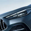Geely Galaxy Starshine 6 PHEV – C-segment size but with torsion beam, fr RM47k; Proton eMas sedan?