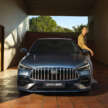 Geely Galaxy Starshine 6 PHEV – C-segment size but with torsion beam, fr RM47k; Proton eMas sedan?