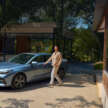 Geely Galaxy Starshine 6 PHEV – C-segment size but with torsion beam, fr RM47k; Proton eMas sedan?