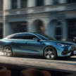 Geely Galaxy Starshine 6 PHEV – C-segment size but with torsion beam, fr RM47k; Proton eMas sedan?