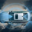 Geely Galaxy Starshine 6 PHEV – C-segment size but with torsion beam, fr RM47k; Proton eMas sedan?