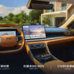 Geely Galaxy Starshine 6 PHEV – C-segment size but with torsion beam, fr RM47k; Proton eMas sedan?