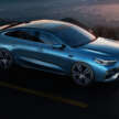 Geely Galaxy Starshine 6 PHEV – C-segment size but with torsion beam, fr RM47k; Proton eMas sedan?